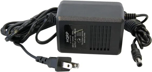 Miniatura 2 de HQRP Adaptador de pared de CA a CA Transformador 14V @ 800 mA recto 0.256x0.118 in enchufe hembra