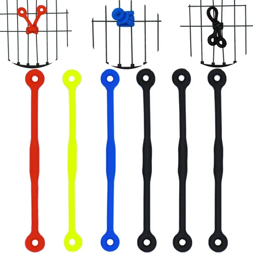 Miniatura 9 de Tennis Racket Vibration Dampener, Racket String Shock Absorber, Great Tennis Gift
