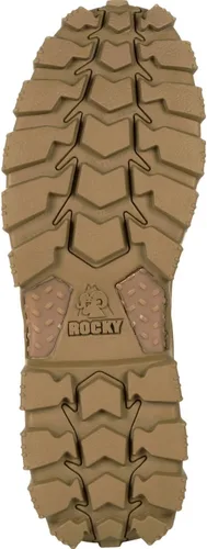 Miniatura 2 de ROCKY Botas militares y tácticas Rkd0059 para hombre