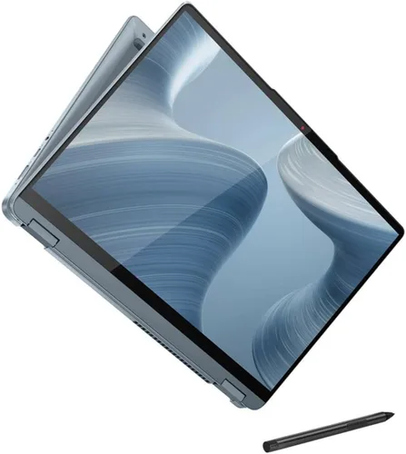 Miniatura 7 de Lenovo Flex 7 14IAU7 82VC0001US - Computadora portátil convertible 2 en 1 con pantalla táctil de 14 pulgadas, 2.2K, 2240 x 1400, Intel Core i7