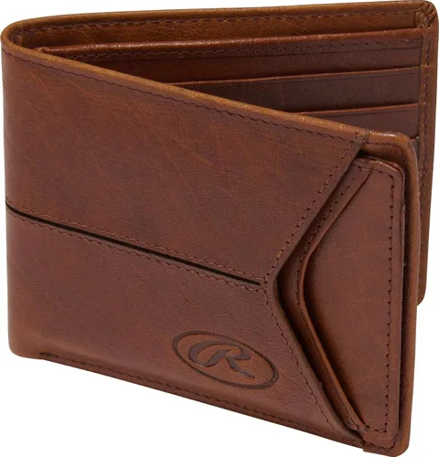 Miniatura 9 de Rawlings Men's Bifold Wallet Collection