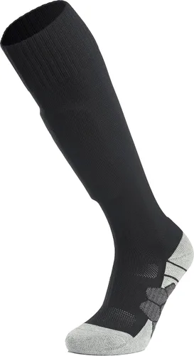 APTESOL - Calcetas de fútbol hasta la rodilla (paquetes de 1/3/5) Calcetas acojinadas para niños, jóvenes, adultos, para equipos deportivos OTC