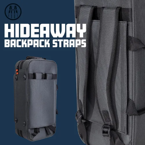 Miniatura 3 de Gator Cases Adagio Pro Series - Funda ligera para viola de 15" y 15,5" (GL-VIOLA15-23)