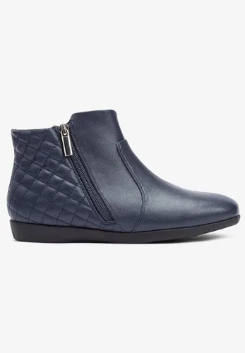 Miniatura 5 de Comfortview Botines The Ceil de ancho ancho ancho para mujer
