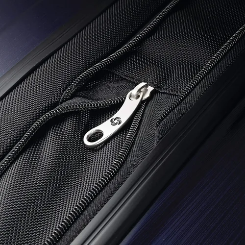 Miniatura 75 de Samsonite Winfield 2 Equipaje rígido con ruedas giratorias, Azul profundo, Juego de 3 piezas (20/24/28)