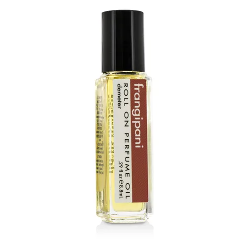 Miniatura 3 de DEMETER Aceite de perfume Roll On Bird of Paradise