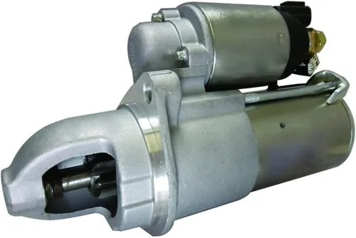Premier Gear PG-17989 Reemplazo de arranque para Rondo L4 (07-09), Optima L4 (06-09), Magentis L4 (06-09), Forte Koup L4 (10-10), Forte L4 (10-10),