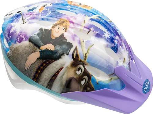 Miniatura 14 de Disney Frozen Child and Toddler Bike Helmets
