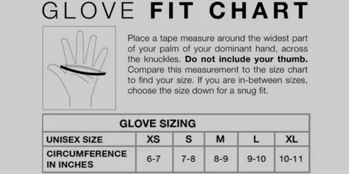 Miniatura 6 de BUFF Adult Aqua Gloves, Quick Drying Protective Gloves