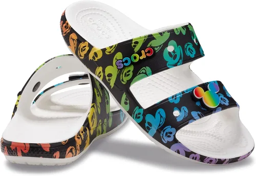Miniatura 6 de Crocs Sandalias clásicas unisex para adultos