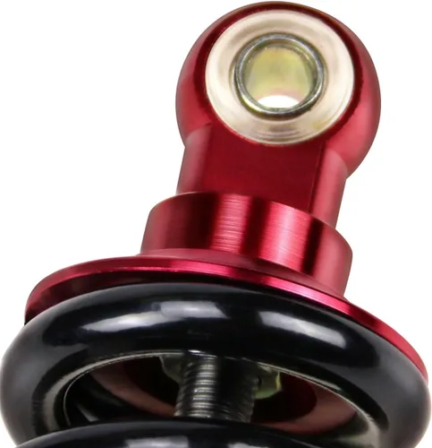 Miniatura 4 de Amortiguador trasero de 11.2 pulgadas, suspensión ajustable de 980 libras para motocicleta Pit Dirt Bike Scooter ATV Quad Buggy Go Kart Motocross