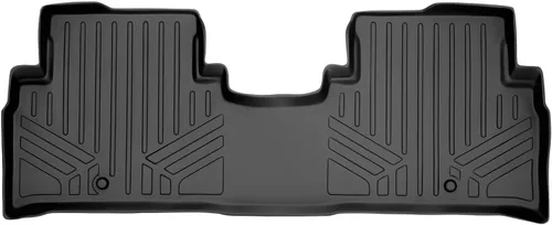 Miniatura 9 de maxfloormat Piso Esteras para Kia Sorento (2011 – 2013) Primera Fila Set (Bronceado)