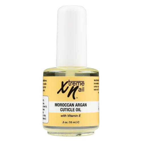 Miniatura 7 de AMERICANAILS .COM Xtreme Aceite para cutículas de uñas, aceite hidratante y perfumado para uñas cosméticas radiantes, repone y suaviza