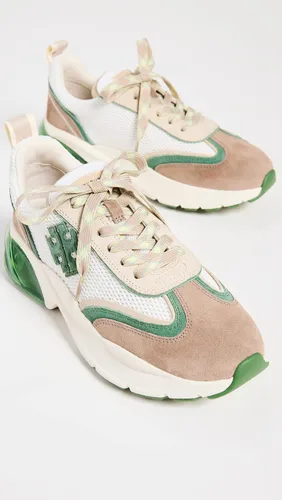 Miniatura 4 de Tory Burch Zapatos deportivos Bubble Good Luck para mujer