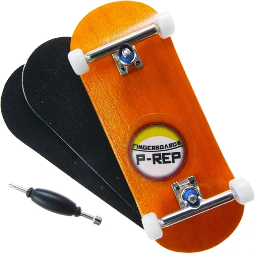 Miniatura 6 de P-REP V2 Performance Diapasón de madera 1.339 in - Azul