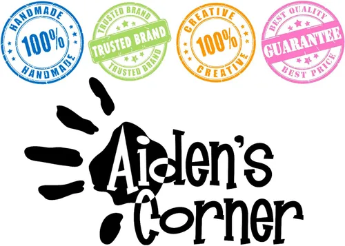 Miniatura 4 de Aiden's Corner Baberos de mitad de cumpleaños hechos a mano para bebé niño y niña, a mitad de camino Chill
