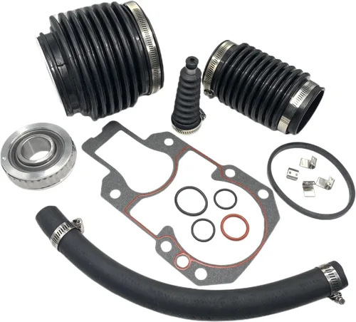 Miniatura 3 de YiheoZux 803099T1 - Kit de reparación de fuelles de travesaño para MerCruiser Alpha one 1 Gen 2 30-803099T1