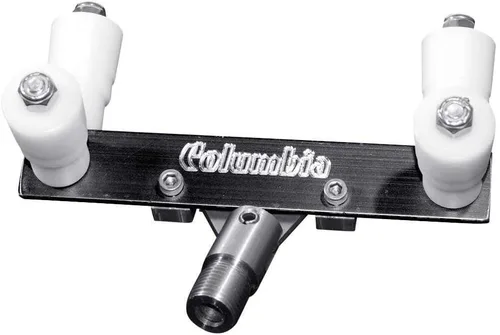 Miniatura 3 de Columbia Taping Tools - Rodillo de cuentas de esquina exterior para paneles de yeso (exterior 90 con adaptador)