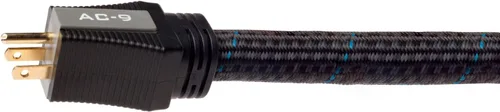 Miniatura 2 de Pangea Audio Cable de alimentación AC 9 MKII de 4.9 ft