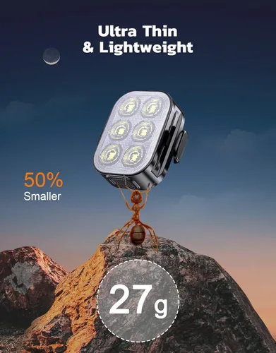 Miniatura 5 de Zewdov Bike Lights for Night Riding, USB Rechargeable Bike Lights Front and Back, Waterproof IP65 Bicycle Light, 4+6 Modes Bike Headlight and Tail