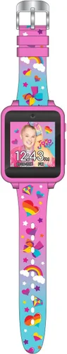 Miniatura 6 de JoJo Siwa - pantalla táctil, Reloj inteligente., Multi