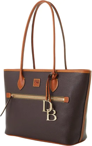 Miniatura 2 de Dooney & Bourke Bolso, Tote de grano de guijarros