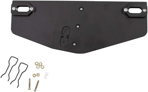 Miniatura 3 de Kit de reparación de regulador para 2002-2007 Liberty Metal Ball Stud Glass Front 68059645AA Izquierdo