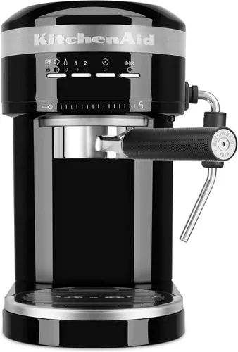 Miniatura 14 de KitchenAid Máquina de espresso semiautomática - KES6403