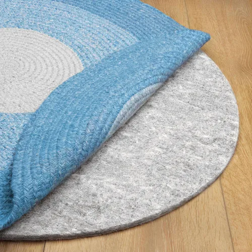 Miniatura 14 de RUGPADUSA - Basics - Almohadilla protectora para alfombra, 100% fieltro, segura para todos los pisos y acabados, incluyendo maderas duras - 4'10" x