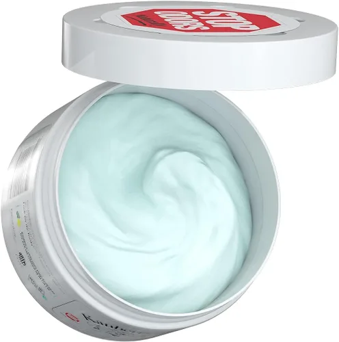 Kanberra Gel Eliminador de olores y ambientador de aire totalmente natural de 6 onzas para el hogar, automóvil, caravana, barco, bolsa de gimnasio.