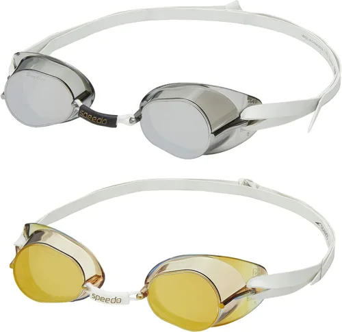 Miniatura 4 de Speedo Gafas de natación unisex para adultos suecas