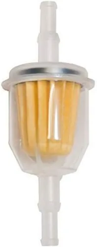 Miniatura 6 de HIFROM Filtro de combustible de repuesto con 2 piezas de repuesto para John Deere 102 105 115 L100 L105 L107 L108 LA100 LA105 LA110 LA115 Z225