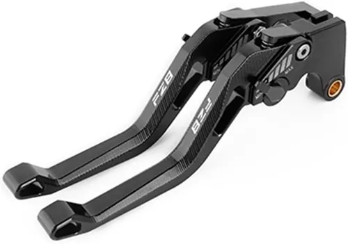 Motorcycle Clutch Brake Lever Motorcycle Accessories Brakes Clutch Levers Handle For FZ8 FZ-8 2011 2012 2013 2014 2015