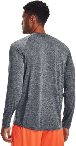 Miniatura 2 de Under Armour - Camiseta Tech 20 de manga larga para hombre