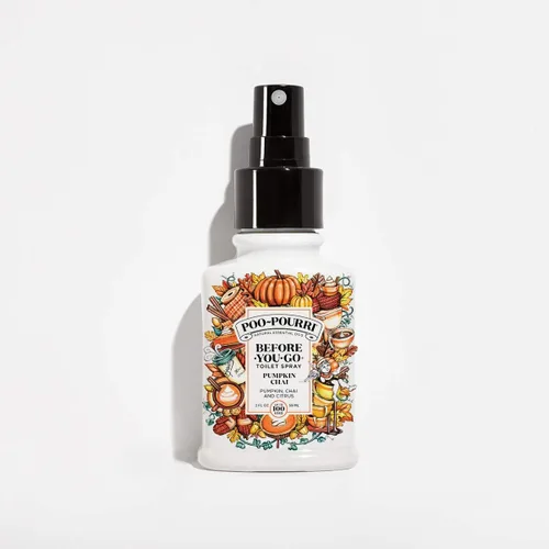 Miniatura 23 de Poo-Pourri Before-You-Go - Botella de spray para inodoro, aroma original, 2 onzas líquidas (paquete de 2)