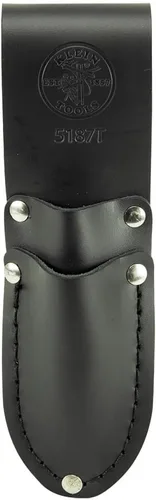 Miniatura 5 de Klein Tools 5187T Porta Tijeras y Cuchillo para Empalmes de Cables