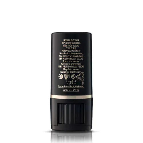 Miniatura 2 de Max Factor Base Pan Stik, 14 unidades de cobre frío, paquete de 3