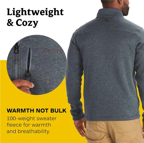 Miniatura 3 de MARMOT Chaqueta Drop Line 2.0 para hombre