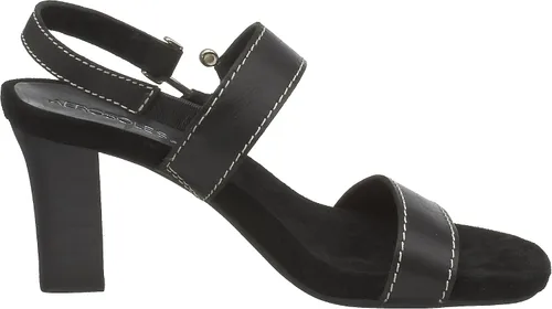 Miniatura 6 de Aerosoles Sandalias Howdy Skies con correa para el tobillo para mujer