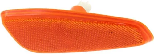 Miniatura 2 de Para Jeep Renegade 2015 2016 2017 2018 Conjunto de luz de marcador lateral para conductor y pasajero par con bombillas sustituye CH2550134 CAPA Lado