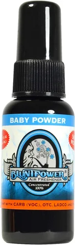 Miniatura 8 de BluntPower Ambientador concentrado a base de aceite y aceite para difusor, ambientador en aerosol para habitación, automóvil, baño, desodorante Rojo