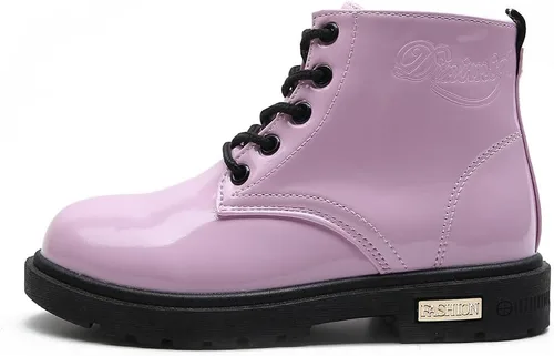 Miniatura 2 de Maxu Fashion - Botas impermeables de poliuretano para niños