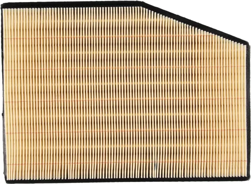 Miniatura 4 de MAHLE Filtro de aire original LX 566/1