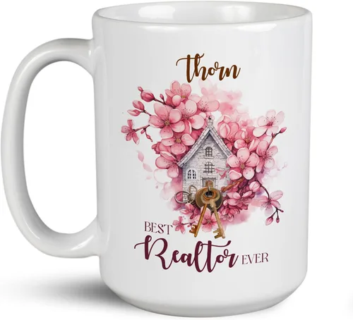Miniatura 17 de Taza de café personalizada para fotógrafo, cámara con flores de gerbera, taza de té personalizada con nombre, regalo para amantes de la fotografía