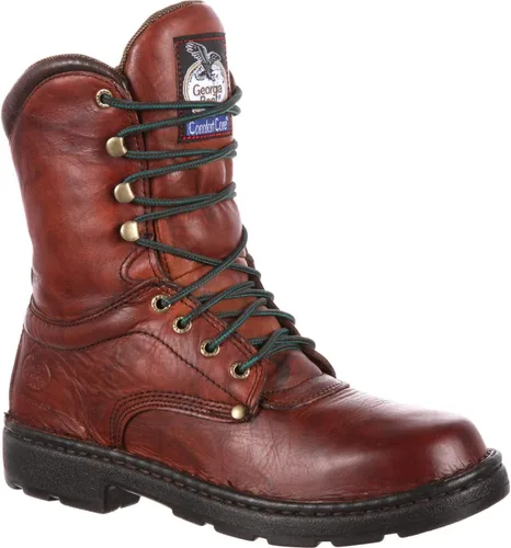 Miniatura 2 de Georgia Boot Botas de trabajo Eagle Light
