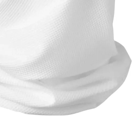Miniatura 6 de Cooling Neck Gaiter 2-Pack with Ear Loops - Windproof Sun Protection Face Cover for Men & Women, Lightweight & Breathable for Outdoor Activities