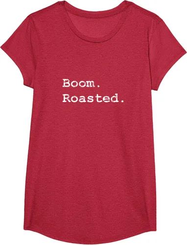 Miniatura 63 de Boom. Roasted. Camiseta, Negro, S