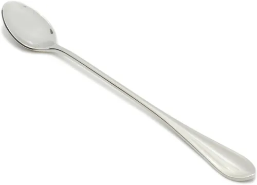 Miniatura 17 de Fortessa Forge - Cuchara ovalada de acero inoxidable 18/10 para postre (12 unidades)