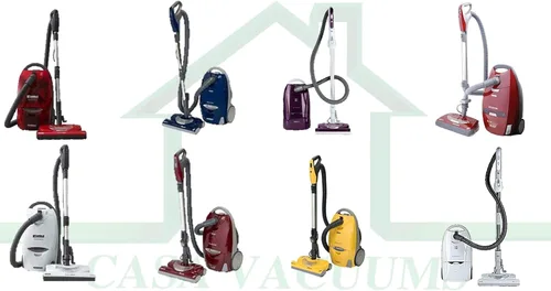Miniatura 5 de 6 bolsas de filtración Hepa Style Q/C 53292. Compatible con aspiradoras Kenmore Elite, Intuition, Progressive, serie 200 400 600 700 800. Sustituye