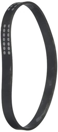 Eureka Tipo de vida extendida Cinturón U 2 Pk Cinturón # 61120G-12,61120G
